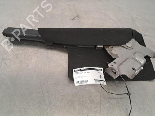 Hand brake CITROËN JUMPY III Van (V_) 1.5 BlueHDi 120 | BP23620926I18 