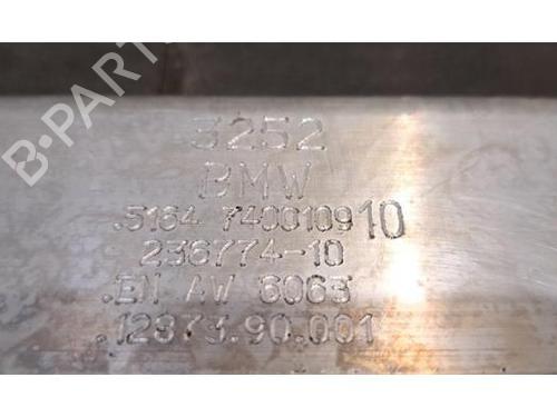 Support BMW X3 (G01, F97, G08) xDrive 20 d Mild-Hybrid | BP32408155C155