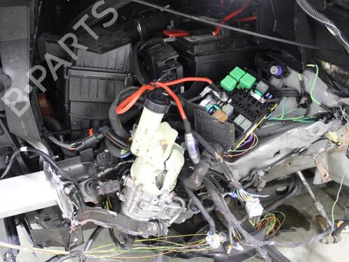 Elektronische module OPEL VIVARO C Van (K0) 2.0 | BP10895669M83 