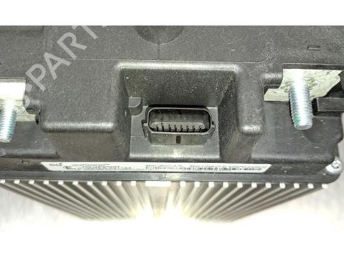 Battery LAND ROVER DEFENDER Station Wagon (L663) P300 Si4 4x4 | BP27864499E11 