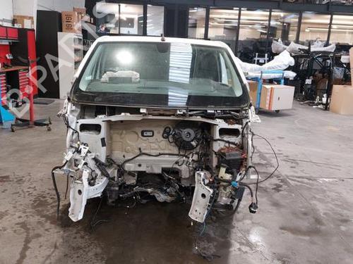 Steering rack FIAT SCUDO Van 1.5 Multijet 100 (506) | BP23636634M22 