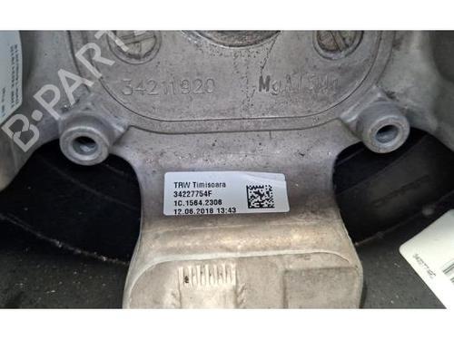 Steering wheel ABARTH 500C / 595C / 695C 1.4 (312.AXD1A) | BP32284502C49