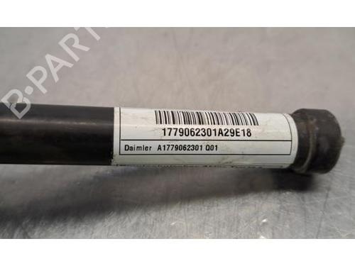 Elektronisk modul MERCEDES-BENZ A-CLASS (W177) A 180 d (177.003) | BP29871969M83