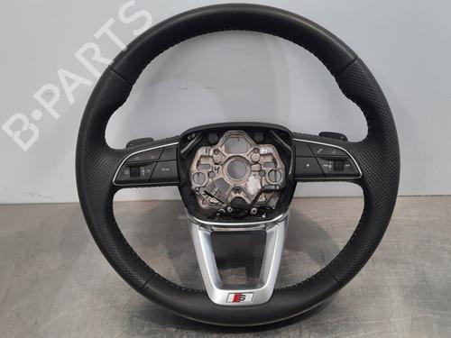 Used Steering wheel AUDI A3 Sportback (8YA, 8YF) 35 TDI (150 hp) 15026092