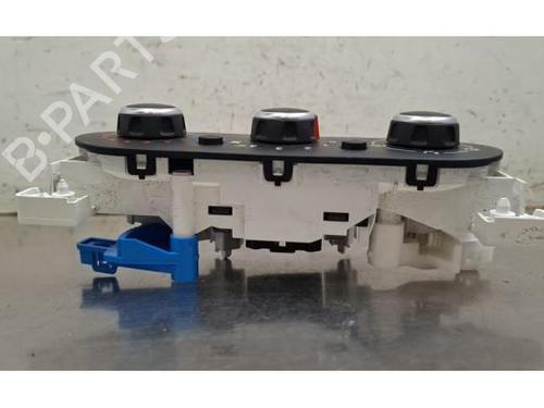 Climate control RENAULT TRAFIC III Van (FG_) 1.6 dCi 95 (FGMJ, FGMR) | BP39417865I5 - Image 4