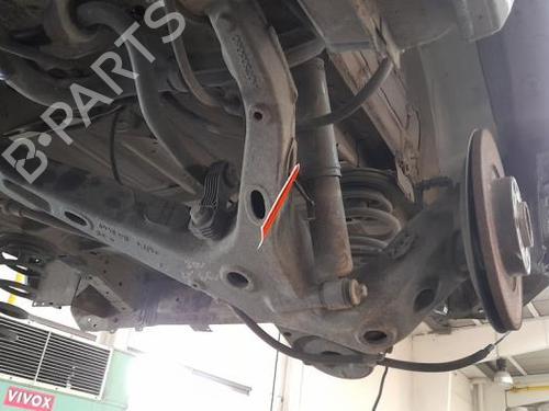 Used Left rear suspension arm CITROËN JUMPY III Van (V_) 1.6 BlueHDi 115 (115 hp) 23583226