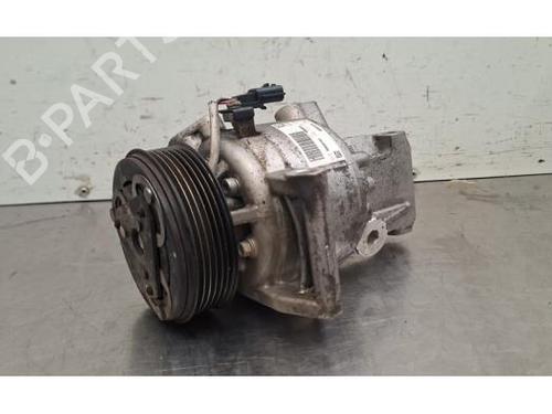 Used AC compressor AC compressor 39453227 39453227