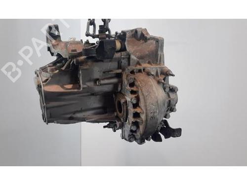 Gearbox OPEL VIVARO C Van (K0) 1.5 | BP37410864M3 - Image 4