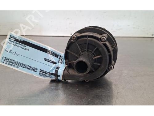 Used Auxiliary water pump Auxiliary water pump FIAT DUCATO Van (250_) E-Ducato (250DPE) (122 hp) 33612253 33612253