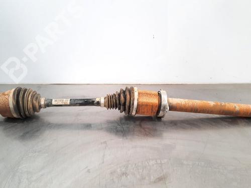 Used Right front driveshaft Right front driveshaft VOLVO XC40 (536) T5 Plug-in Hybrid (262 hp) 10898359 10898359