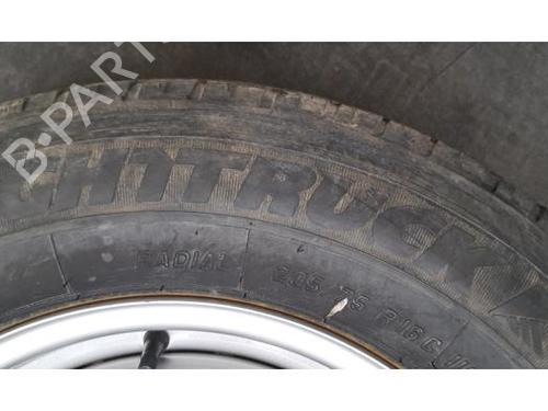 Fælk MAN TGE Van 2.0 TDI (01V, 03V, 36V, UYB, UYC, UYD) | BP37862203C45 - Image 5