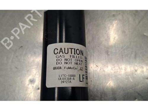 Left rear shock absorber FORD PUMA (J2K, CF7) 1.0 EcoBoost mHEV | BP33892746M18 - Image 5