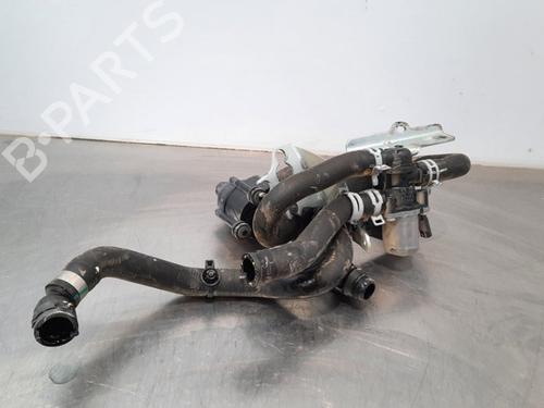 Used Auxiliary water pump VOLVO XC40 (536) T3 (163 hp) 15024828