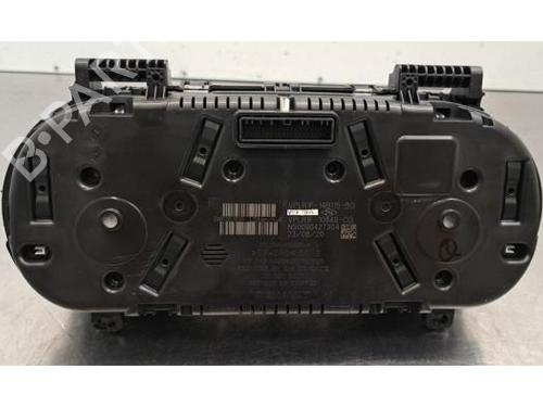 Instrument cluster DACIA SANDERO III 1.0 TCe 90 | BP40614817C47 - Image 4