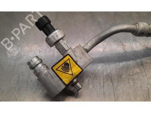 AC pipe CITROËN JUMPER II Van 2.0 BlueHDi 130 | BP23628086M126 