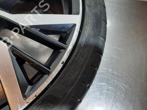 Rim VW GOLF VII (5G1, BQ1, BE1, BE2) 2.0 GTI | BP31347393C45 