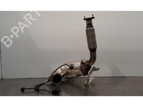 Exhaust manifold MG MG ZS SUV (ZS32) 1.5 Hybrid+ | BP30447077M110