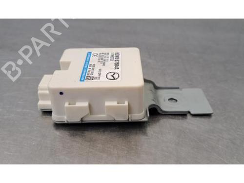 Antenne/Base MAZDA 3 Hatchback (BP) 2.0 SKYACTIV-G M Hybrid | BP39417987C140 - Image 2