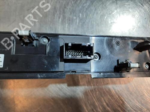 Warning switch CITROËN C5 AIRCROSS (A_) 1.5 BlueHDi 130 (ACYHZJ, ACYHZR) | BP30739606I22