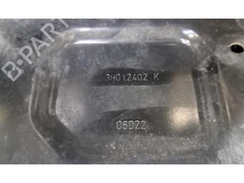 Subframe PEUGEOT EXPERT Van (V_) 1.5 BlueHDi 120 | BP39417991M9 - Image 9