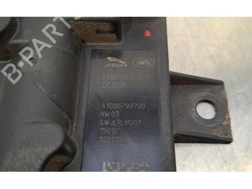 Electronic module LAND ROVER RANGE ROVER EVOQUE (L551) 2.0 D150 | BP32354040M83