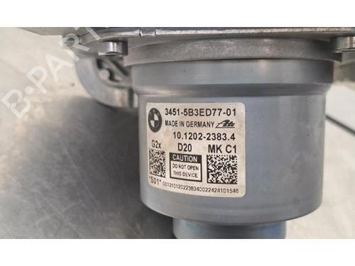 Servo brake BMW i4 (G26) eDrive35 | BP40285265M42 - Image 2