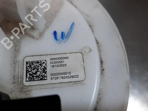 Fuel pump JEEP COMPASS (MP, M6, MV, M7) 1.3 Hybrid 4x4 | BP39909269M76 - Image 4