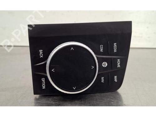 Used Electronic module BMW 4 Coupe (F32, F82) 420 i (184 hp) 32398887