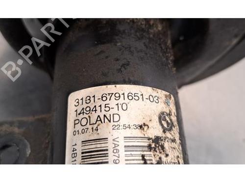 Right front shock absorber BMW 3 (F30, F80) 330 d | BP26194151M17 