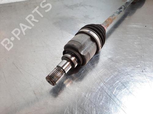 Right front driveshaft SUZUKI SWIFT V (AZ) 1.2 SHVS AllGrip (A2L412) | BP26927967M39 