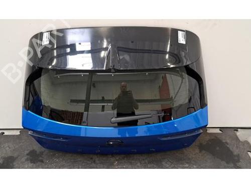 Bagklap CC/Kombi-Coupé Bagklap CC/Kombi-Coupé OPEL ASTRA L Sports Tourer (OV5) Astra-e (F4ZKWZ) (156 hp) 36892874 36892874
