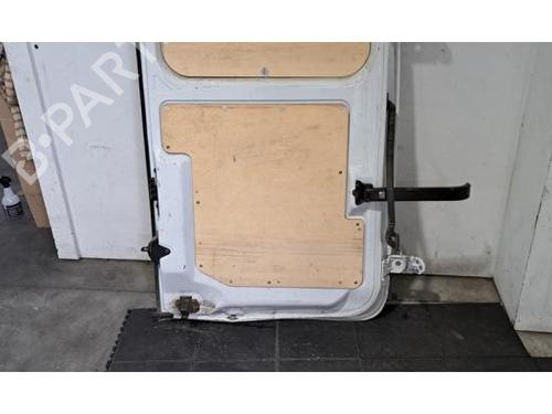 Tailgate RENAULT MASTER III Van (FV) 2.3 dCi 135 FWD (FV0N, FV08, FV06, FV00, FV1S) | BP29844745C6