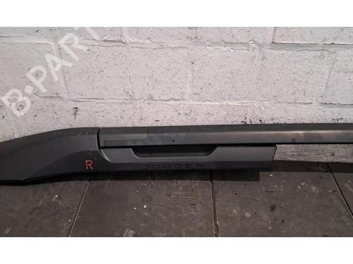 Roof bar DACIA JOGGER (RK_) 1.0 TCe 110 (RKMD) | BP31698559C65