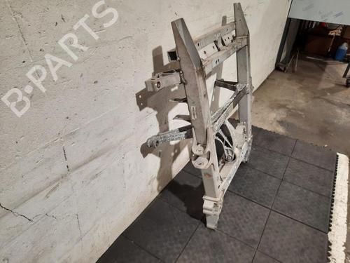 Subframe MG MARVEL R EV (EP21) | BP34228901M9  - Image 5