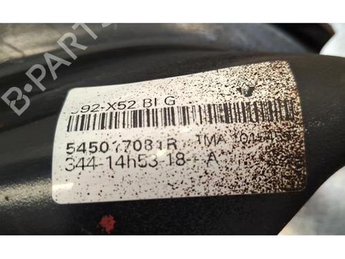 Left front suspension arm DACIA SANDERO II TCe 90 (B8M1, B8MA, B8AC) | BP39180069M12 - Image 6