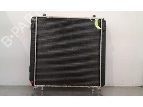 Used Water radiator MERCEDES-BENZ G-CLASS (W463) G 350 d (463.348) (245 hp) 30867228