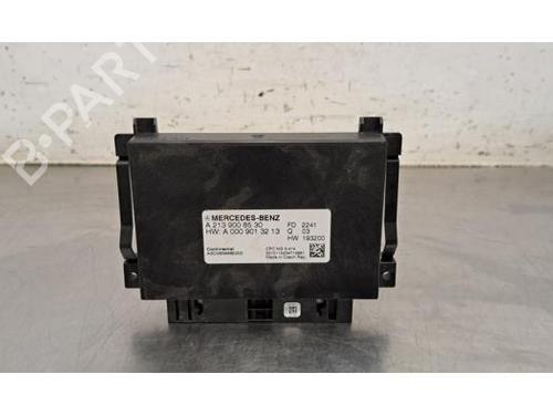 Electronic module MERCEDES-BENZ SPRINTER 3-t Van (B910) 215 CDI (910.621, 910.623) | BP37091489M83 - Image 2