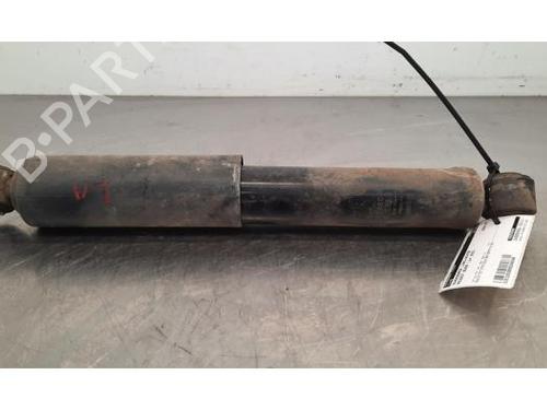 Used Left rear shock absorber PEUGEOT BOXER Van 2.2 BlueHDi 120 (120 hp) 23622447