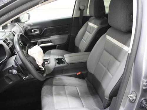 Electronic module CITROËN C5 AIRCROSS (A_) 1.2 PureTech 130 (ARHNSJ) | BP26649341M83 
