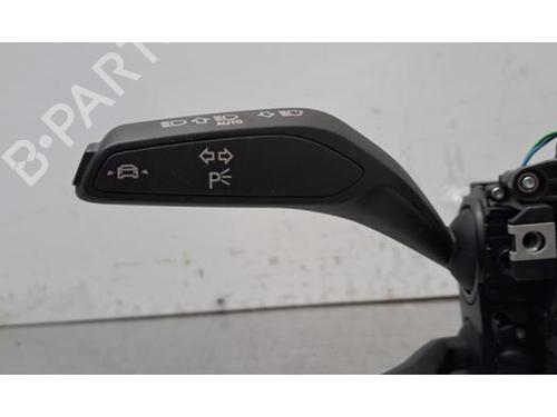Steering column stalk AUDI Q4 E-TRON SUV (F4B) 45 quattro | BP37225582I23  - Image 5