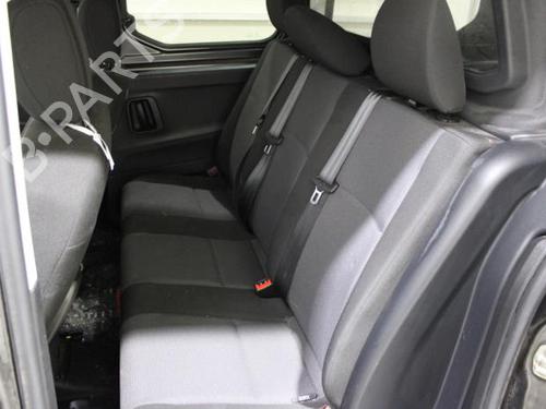 ABS pump CITROËN BERLINGO Box Body/MPV (K9) 1.5 BlueHDi 130 | BP32632890M43