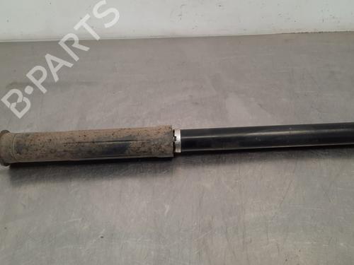 Left rear shock absorber TOYOTA AYGO (_B4_) 1.0 (KGB40) | BP15043368M18 
