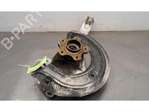 Used Right front steering knuckle BMW X5 (G05, F95) xDrive 25 d (231 hp) 30331631