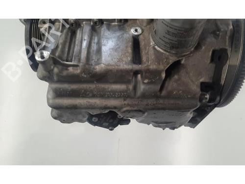 Engine VW POLO VI (AW1, BZ1, AE1) 1.0 TSI | BP30629732M1