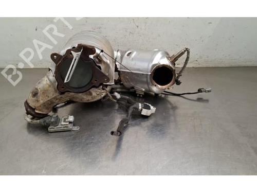 Used Particulate filter Particulate filter NISSAN NV300 Van (X82) 1.6 dci 125 (125 hp) 40240379 40240379