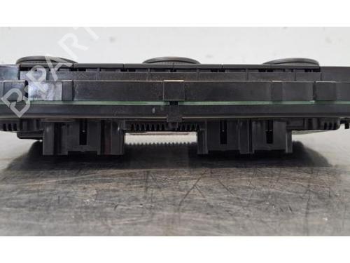 Climate control VW PASSAT B8 Variant (3G5, CB5) 1.6 TDI | BP39642374I5 - Image 3