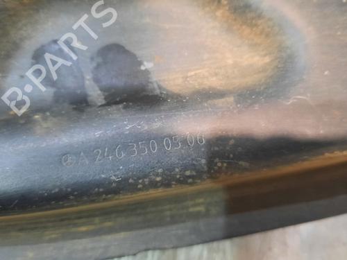 Right rear suspension arm MERCEDES-BENZ CLA Coupe (C117) CLA 200 CDI / d (117.308) | BP10893627M15 