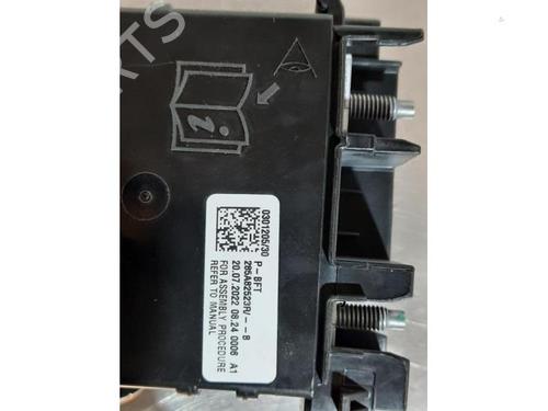 Elektronisk sensor RENAULT ARKANA I (LCM_, LDN_) 1.6 E-TECH 145 (LDMU) | BP29600867M84 