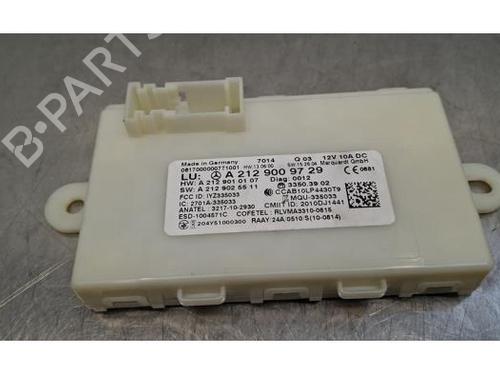 Electronic module MERCEDES-BENZ GLS (X166) 350 d 4-matic (166.824) | BP37287857M83 - Image 2