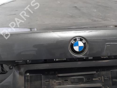Tailgate BMW 7 (G11, G12) 740 d, Ld xDrive | BP15035139C6 